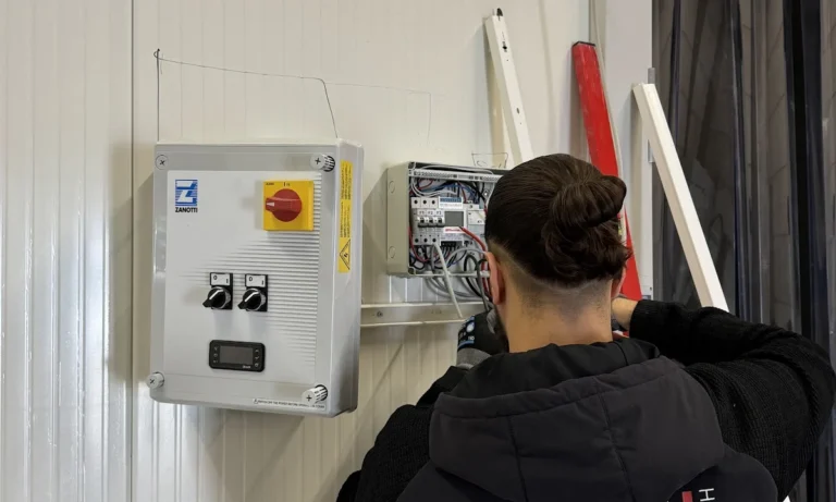 Baran Elektro- und Solartechnik GmbH - Fachbetrieb für Photovoltaik Anlagen