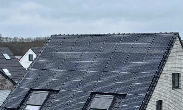 Baran Elektro- und Solartechnik GmbH - Fachbetrieb für Photovoltaik Anlagen