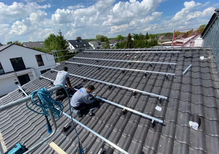 Baran Elektro- und Solartechnik GmbH - Fachbetrieb für Photovoltaik Anlagen