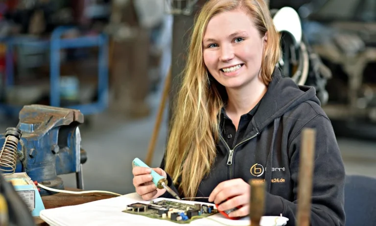 Barra Sicherheits- und Elektrotechnik