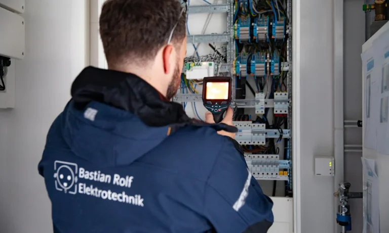 Bastian Rolf Elektrotechnik