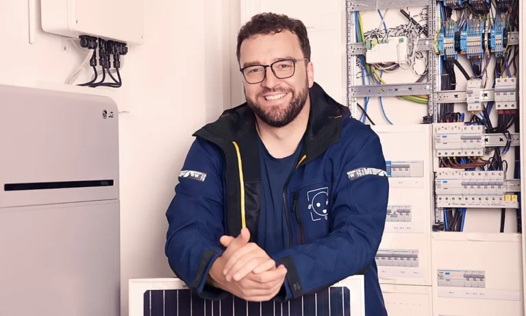 Bastian Rolf Elektrotechnik