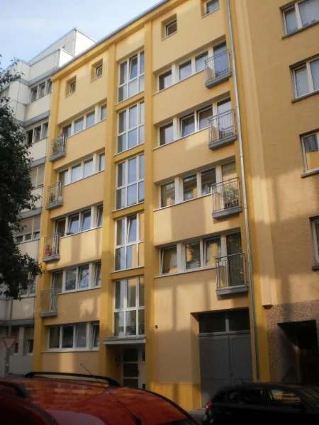 Baudekoration Steiger GmbH, Meisterbetrieb