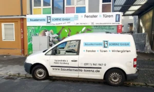 Bauelemente LORENZ GmbH | Fenster und Türen