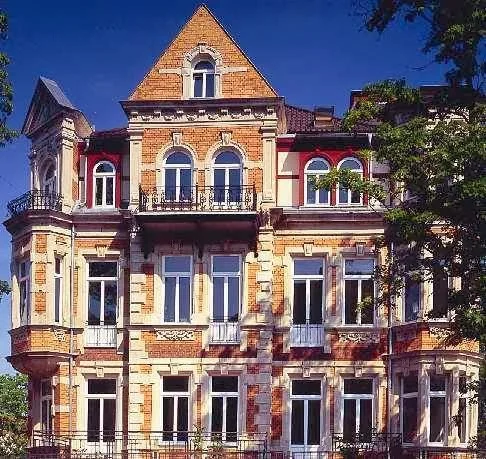 Bauelemente LORENZ GmbH | Fenster und Türen