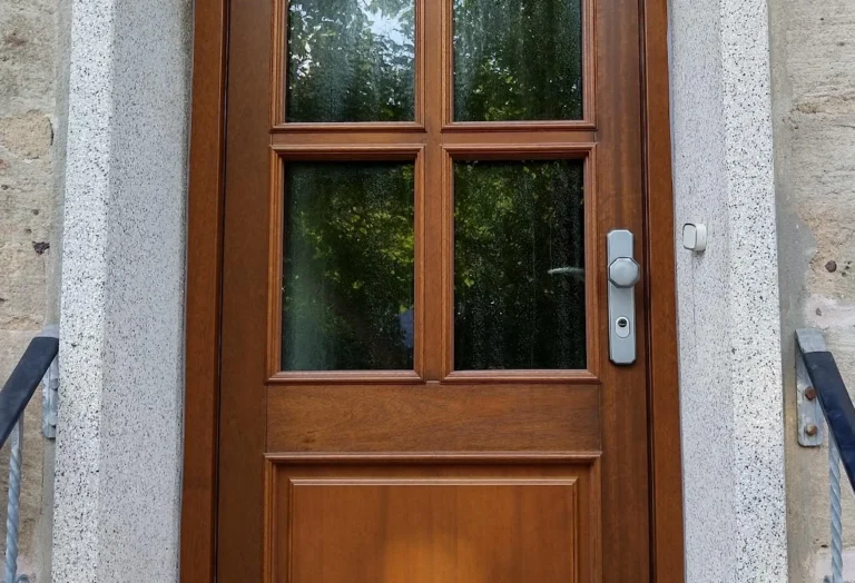 Bauelemente LORENZ GmbH | Fenster und Türen