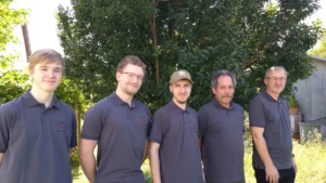 Bauer Elektro Service