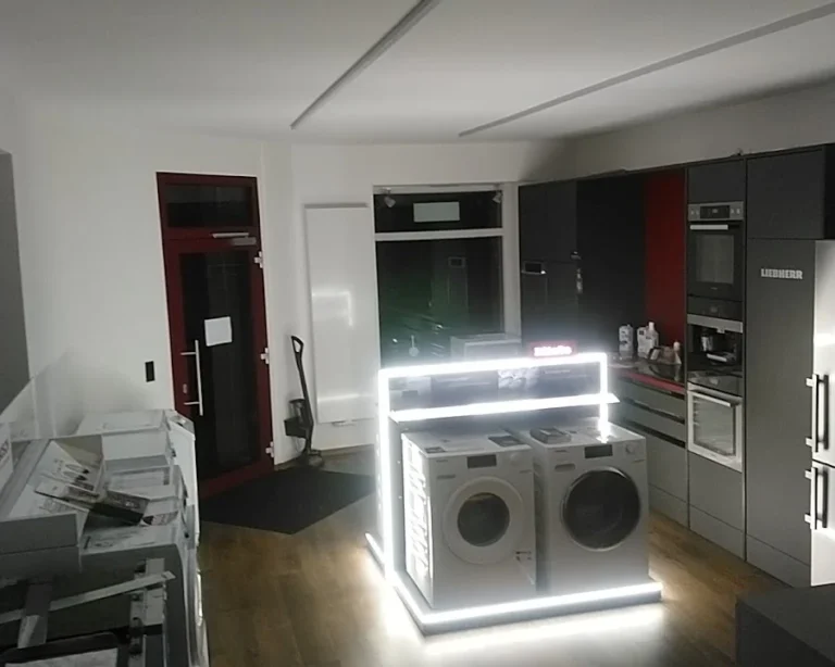 Bauer Elektro Service