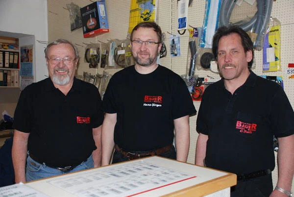 Bauer Elektro Service