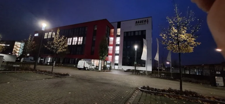 BAUER Elektroanlagen Nord GmbH & Co. KG