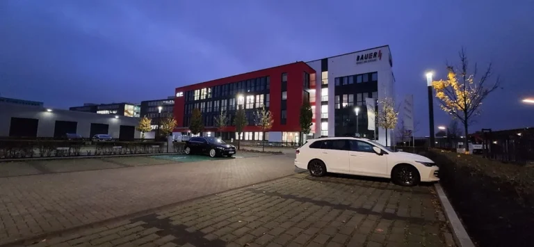 BAUER Elektroanlagen Nord GmbH & Co. KG