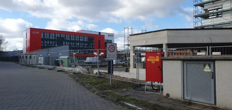 BAUER Elektroanlagen Nord GmbH & Co. KG