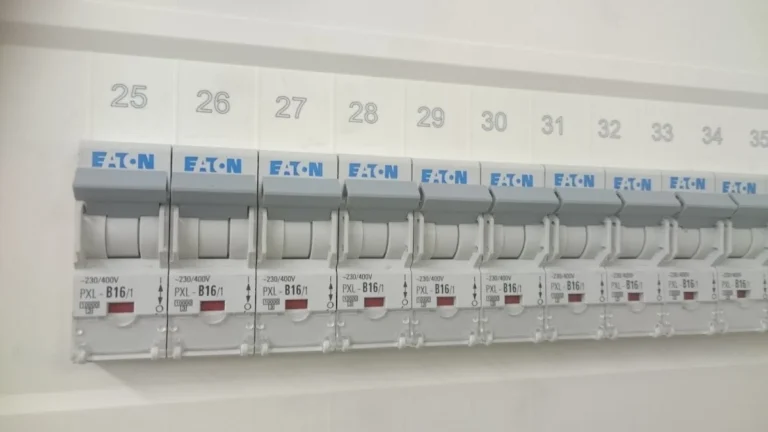 BAUER Elektroanlagen Nord GmbH & Co. KG