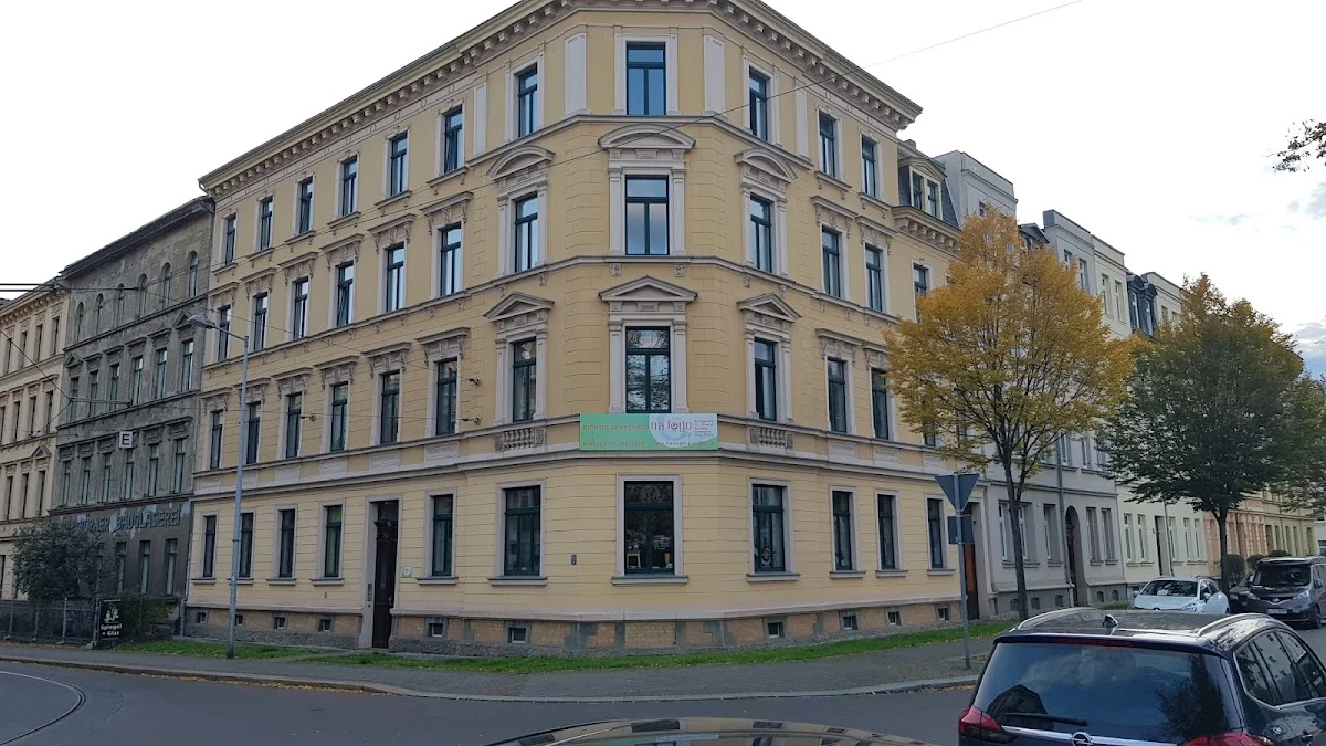 Fensterbauer Bauglaserei Börner Leipzig