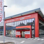 BAUKING - Ihr Fliesen- und Baustoffhandel in Siegen-Geisweid