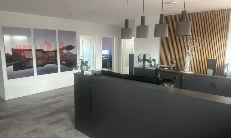 Baukoenig24 | Fenster aus Kiel