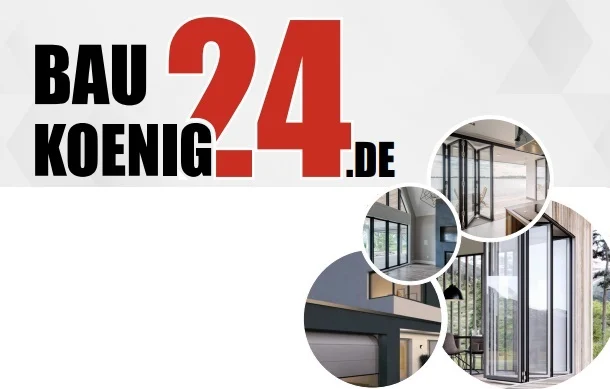Baukoenig24 | Fenster aus Kiel