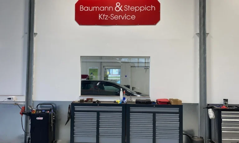 Baumann & Steppich Kfz-Service