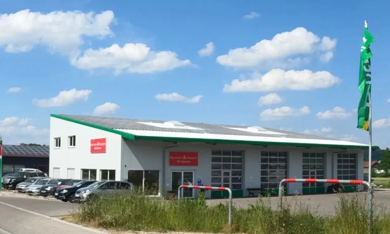 Baumann & Steppich Kfz-Service