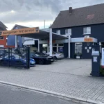 Baumgärtner KFZ Service Stutensee