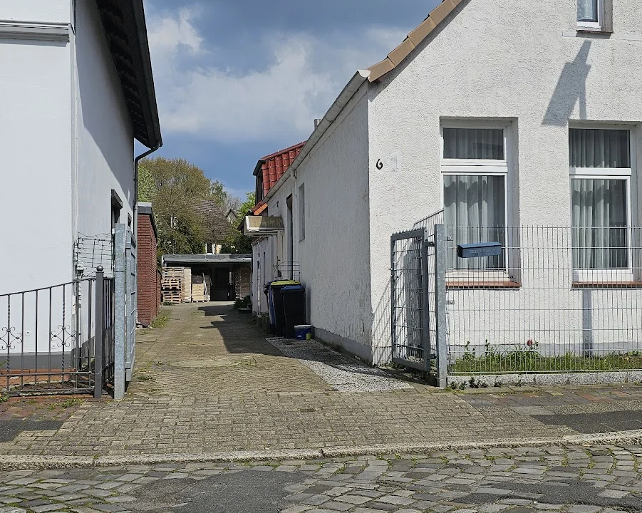 Fliesenleger Baustoff Imperium Delmenhorst