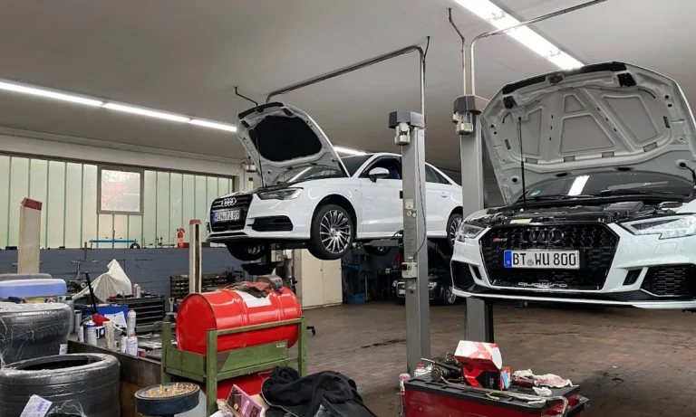 Bavaria-Auto-Service GmbH