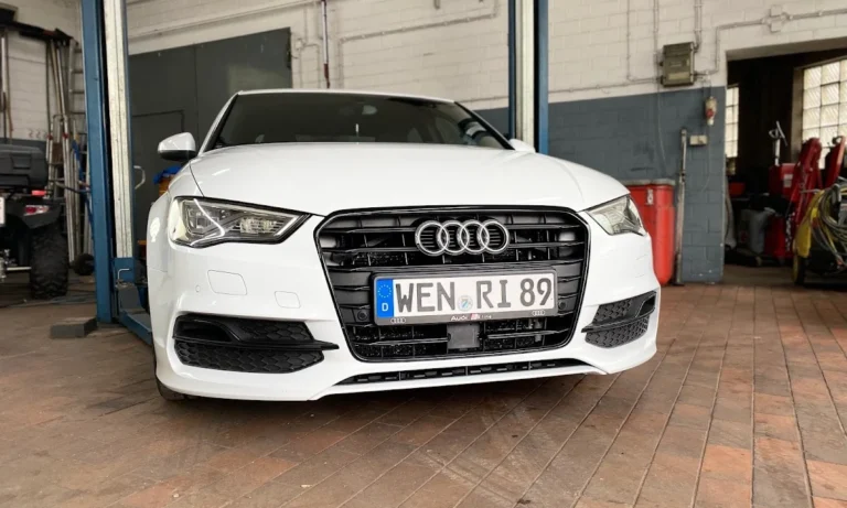 Bavaria-Auto-Service GmbH