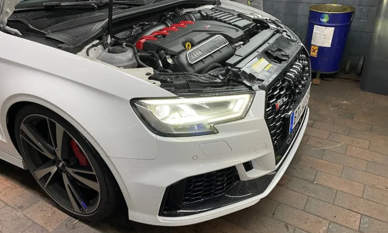 Bavaria-Auto-Service GmbH