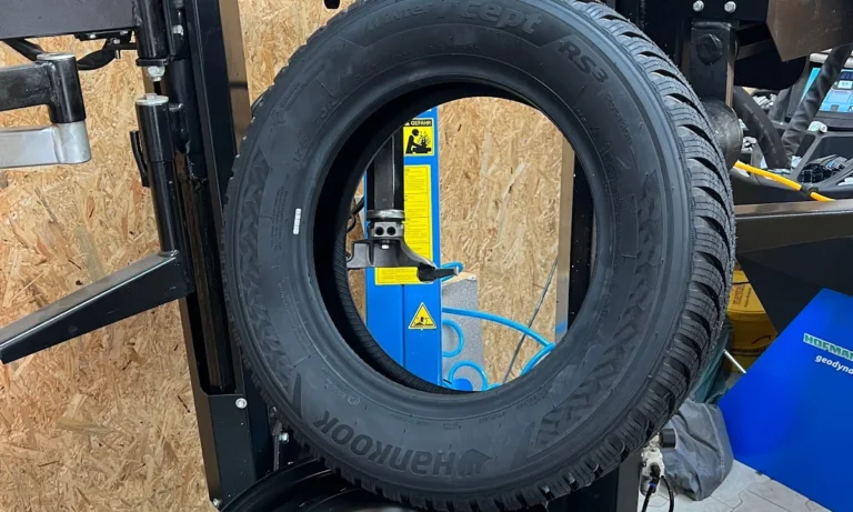 Bavarian Tires & Parts