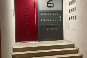 Bayram Fenster Nürnberg - Fensterbau & Rollladen Fachbetrieb