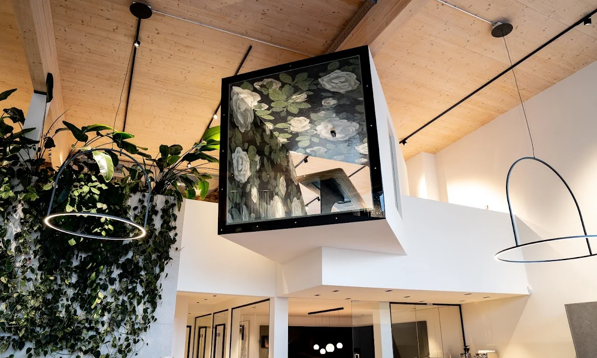Fliesenleger B&B Fliesen und Naturstein Freiburg im Breisgau