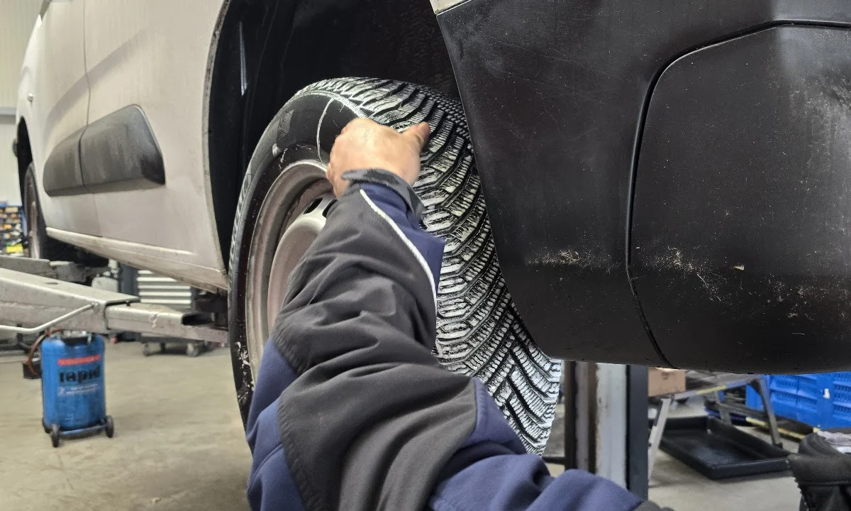 KFZ-Werkstätten Be-Ko KFZ Service Gütersloh