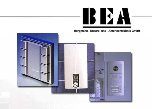 BEA Bergmann Elektro- u. Antennentechnik GmbH