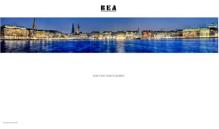 BEA Bergmann Elektro- u. Antennentechnik GmbH