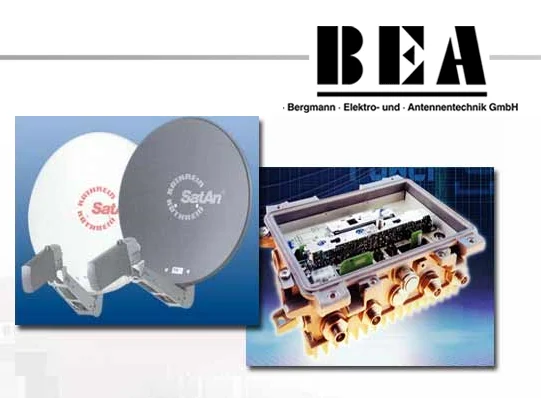 BEA Bergmann Elektro- u. Antennentechnik GmbH