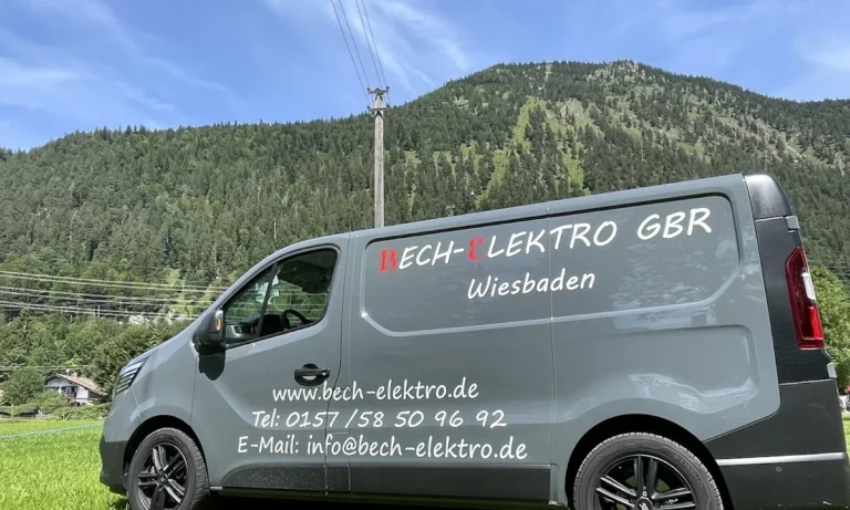 Bech-Elektro GbR