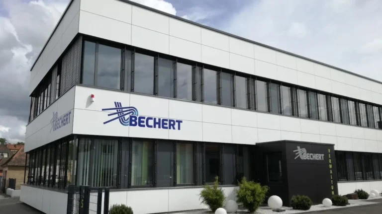 BECHERT Haustechnik GmbH