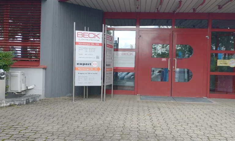 Beck Elektrotechnik GmbH