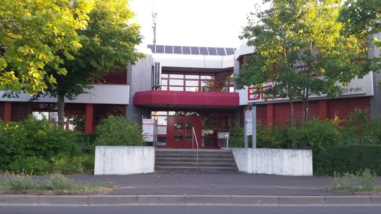 Beck Elektrotechnik GmbH