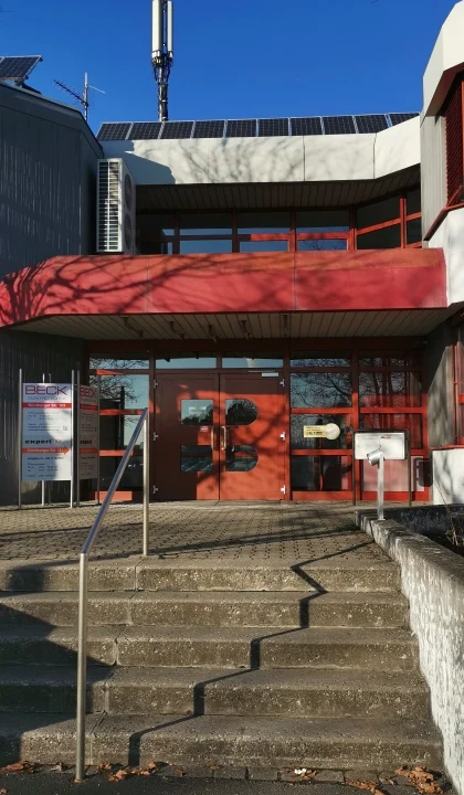 Beck Elektrotechnik GmbH