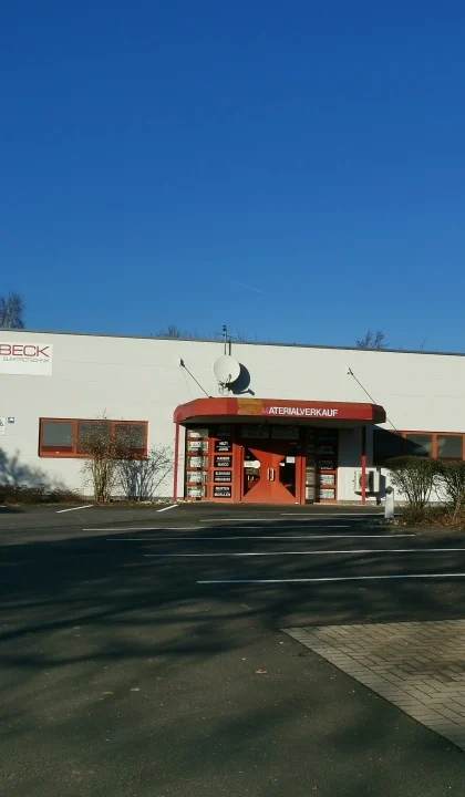 Beck Elektrotechnik GmbH