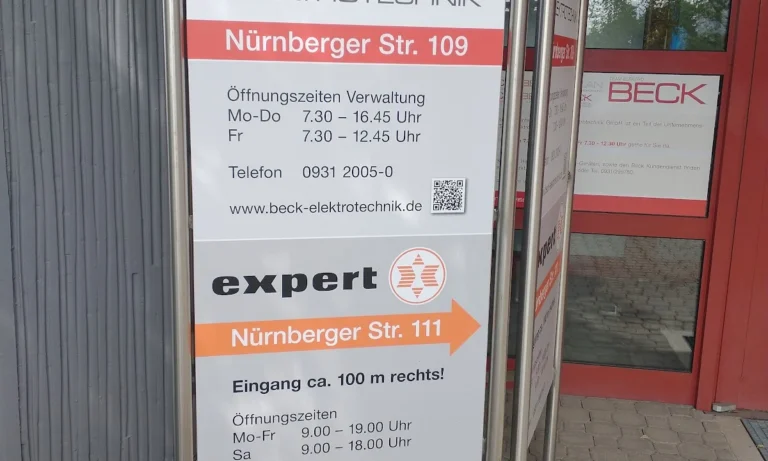 Beck Elektrotechnik GmbH