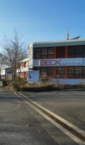 Beck Elektrotechnik GmbH