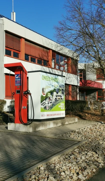 Beck Elektrotechnik GmbH