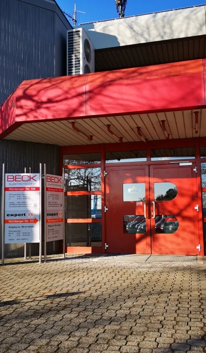 Beck Elektrotechnik GmbH