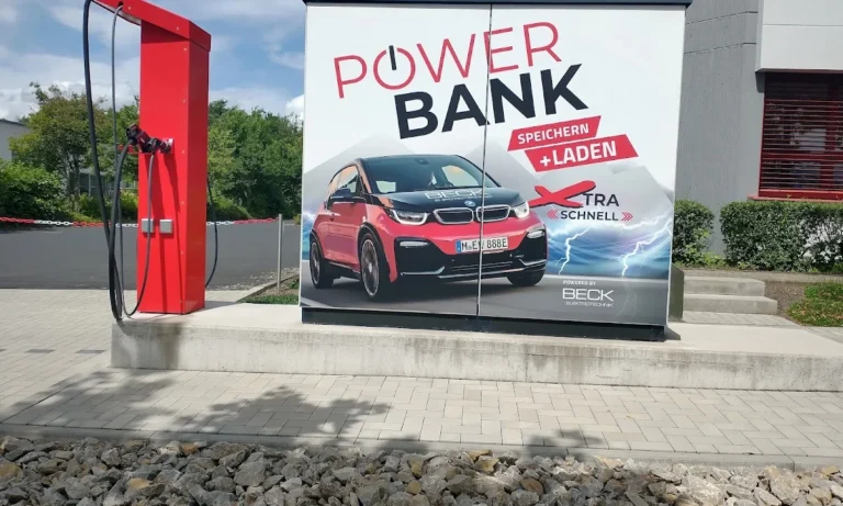 Beck Elektrotechnik GmbH