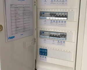 Becker Elektrotechnik