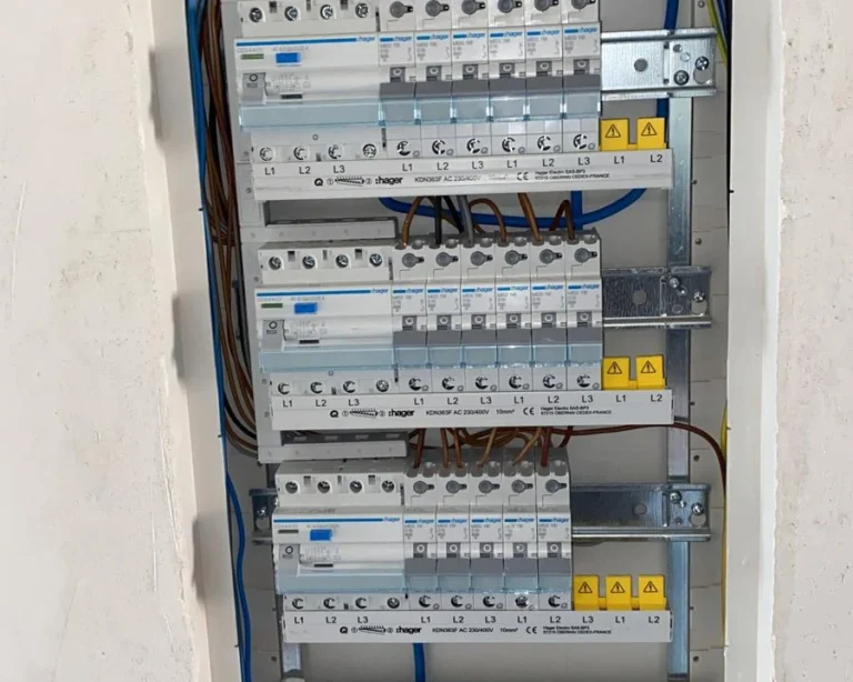 Becker Elektrotechnik