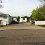 Becker und Fretz oHG