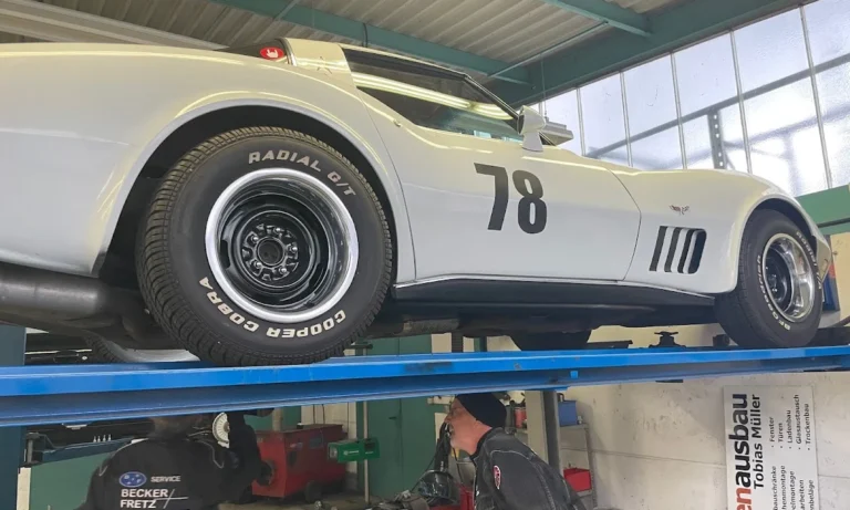 Becker und Fretz oHG